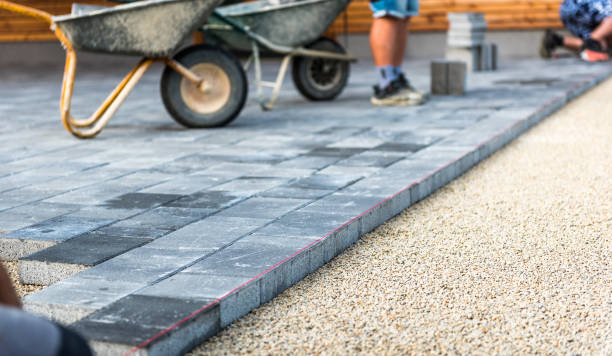 Reliable Harrington Park, NJ Driveway Pavers Solutions