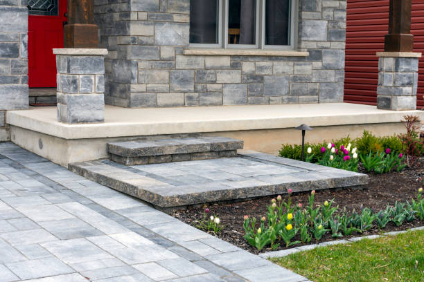 Best Driveway Pavers Near Me  in Harrington Park, NJ