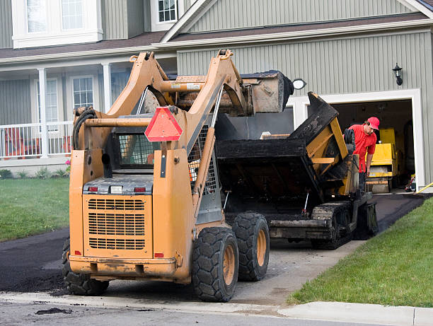 Best Driveway Paving Near Me  in Harrington Park, NJ